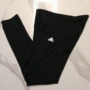 Adidas Climalite Legging Size Small